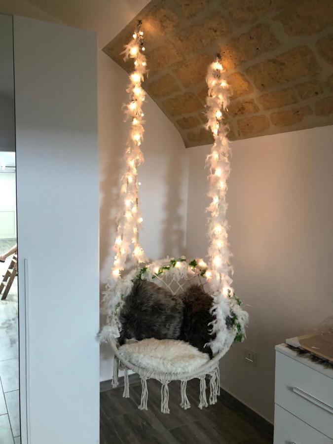 Dimora Vittoria Villa Bari Exteriör bild