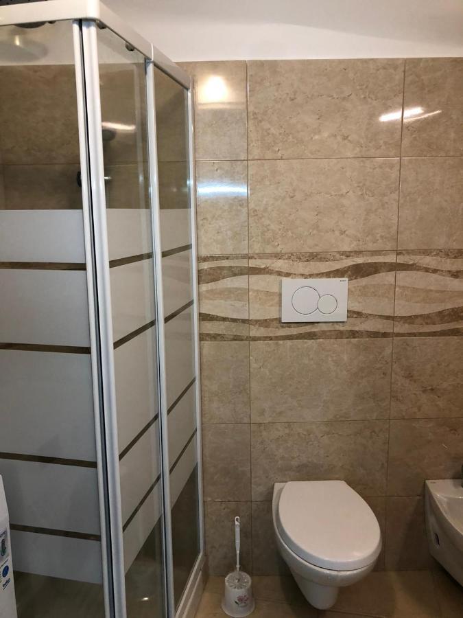 Dimora Vittoria Villa Bari Exteriör bild