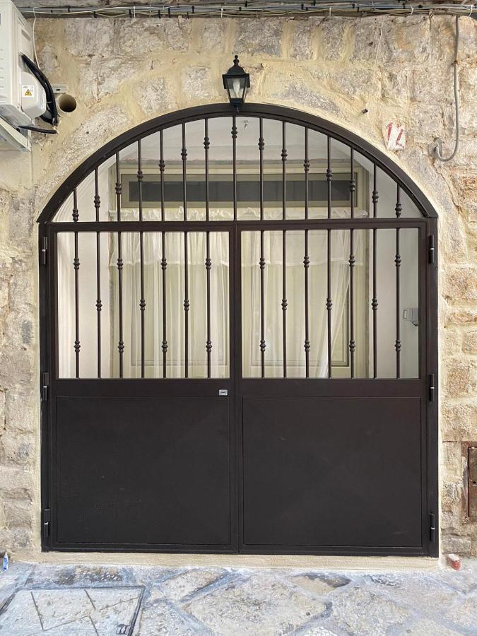 Dimora Vittoria Villa Bari Exteriör bild