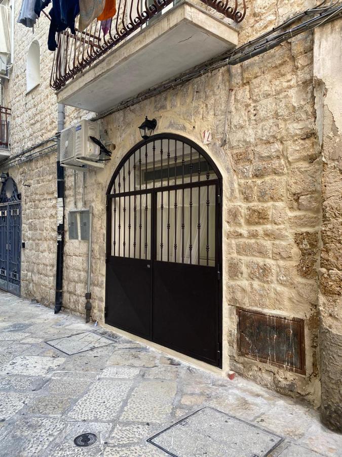 Dimora Vittoria Villa Bari Exteriör bild